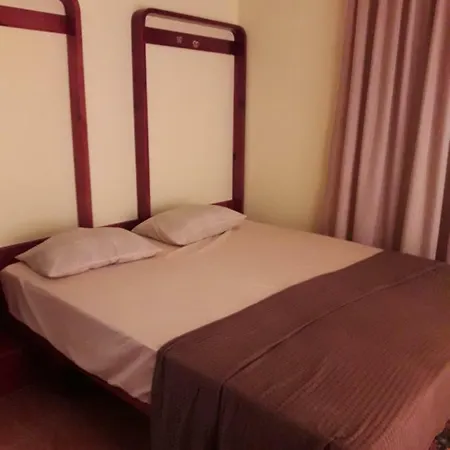 Apartment Sev Apart
