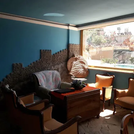 Apartment Sev Apart Alanya