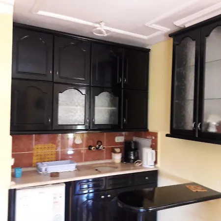 Apartment Sev Apart Alanya