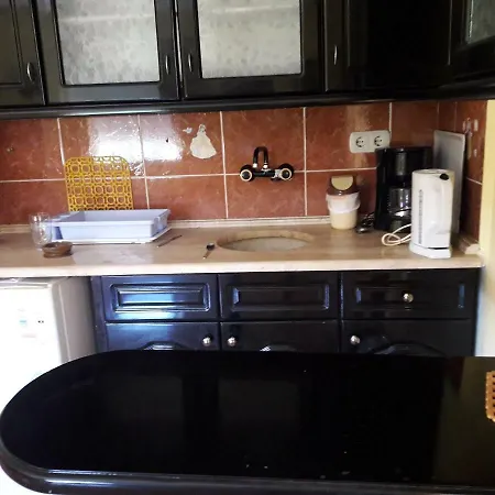 Apartment Sev Apart
