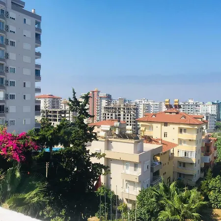 Sev Apart Apartment