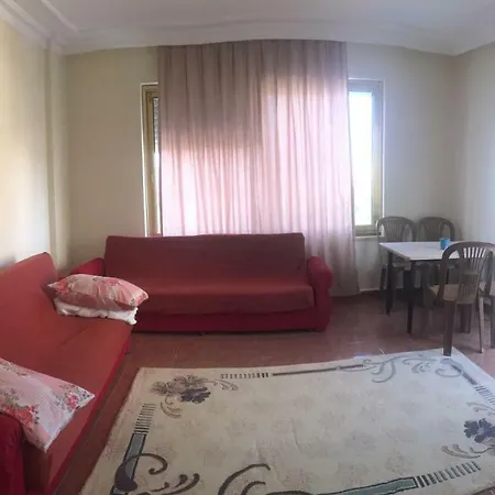 Apartment Sev Apart