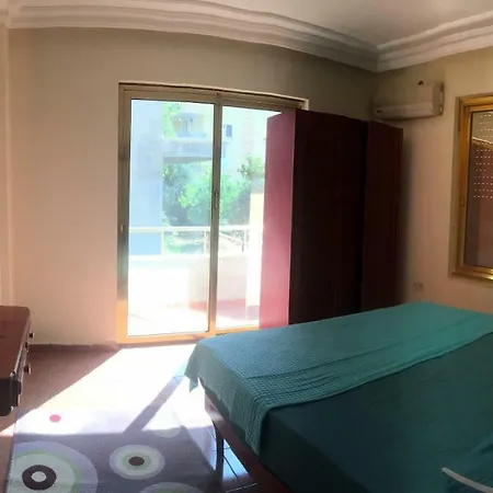 Sev Apart Apartment Alanya