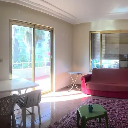 Sev Apart Apartment Alanya